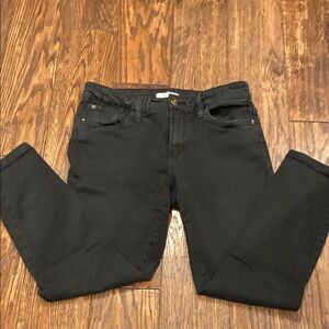 Black Skinny Jeans